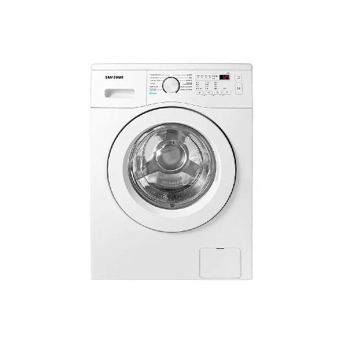 Lavarropas  6,5kg Inverter Ww65a4000eeu Blanco Samsung - Jumbo Argentina | Aprovechá las Ofertas I Supermercado Online