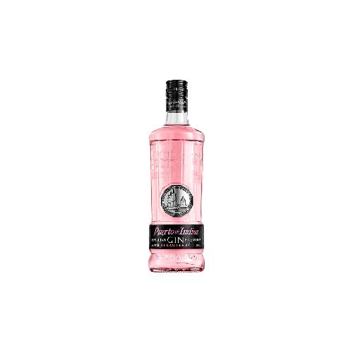 Gin Beefeater London Pink London Dry 700 mL frutilla