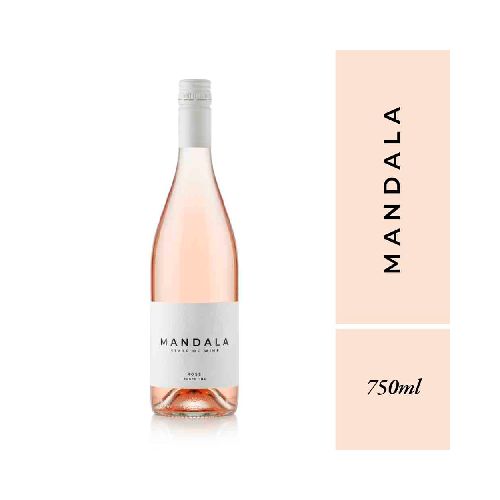 vino MANDALA Rose 750cc - Jumbo Argentina | Aprovechá las Ofertas I Supermercado Online