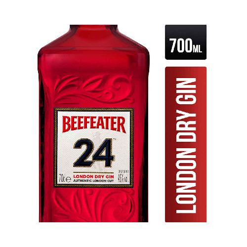 Gin Beefeater 24 700 Ml - Jumbo Argentina | Aprovechá las Ofertas I Supermercado Online