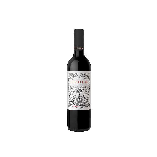 vino SIGNUN Malbec 750cc - BOT-0.75-lt. - Sin Atributo - Jumbo Argentina | Aprovechá las Ofertas I Supermercado Online