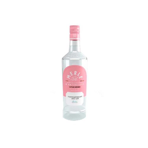 Gin Merle 750 Ml - Jumbo Argentina | Aprovechá las Ofertas I Supermercado Online