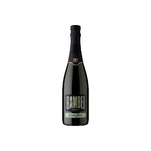 Espumante Gambei Extra Brut 750 Ml - Jumbo Argentina | Aprovechá las Ofertas I Supermercado Online