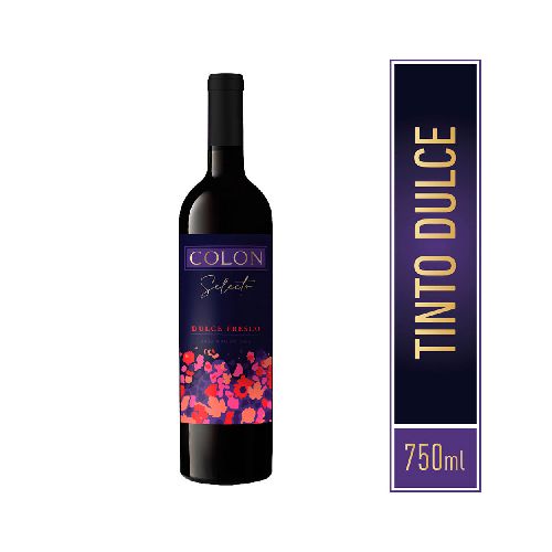 vino COLON selecto tinto dulce 750cc - Jumbo Argentina | Aprovechá las Ofertas I Supermercado Online