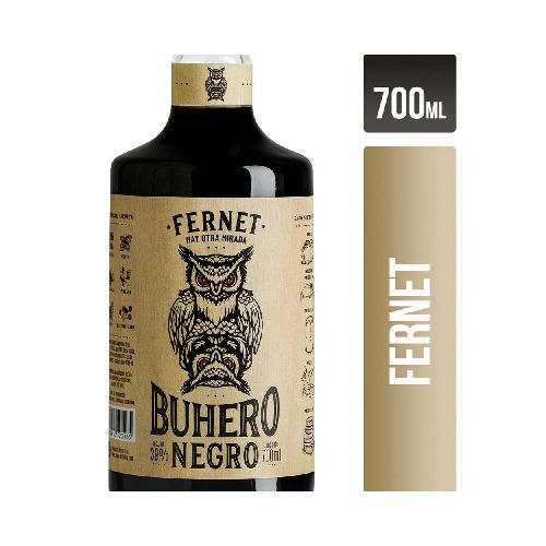 Fernet Buhero 700 Ml - Jumbo Argentina | Aprovechá las Ofertas I Supermercado Online