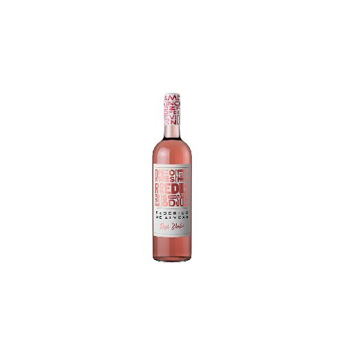 Vino FEDERICO DE ALVEAR Rosado Dulce 750cc - BOT-0.75-lt. - Sin Atributo - Jumbo Argentina | Aprovechá las Ofertas I Supermercado Online