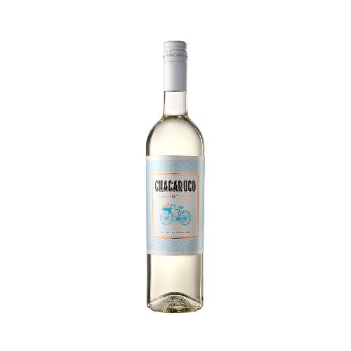 Vino Blanco Chacabuco Chenin Dulce Natural 750 ML - Jumbo Argentina | Aprovechá las Ofertas I Supermercado Online