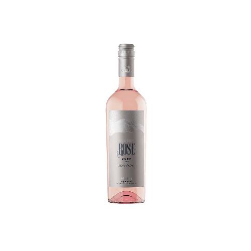 Vino ANDELUNA Malbec Rose 750cc - Jumbo Argentina | Aprovechá las Ofertas I Supermercado Online