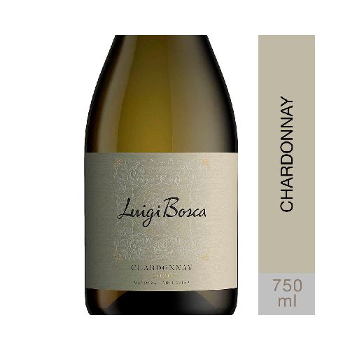 Vino Blanco Luigi Bosca Reserva Chardonnay 750 Cc - Jumbo Argentina | Aprovechá las Ofertas I Supermercado Online