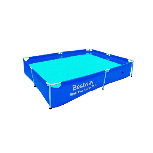 Pileta Bestway 228x159x42 Cm 1500 L - Jumbo Argentina | Aprovechá las Ofertas I Supermercado Online