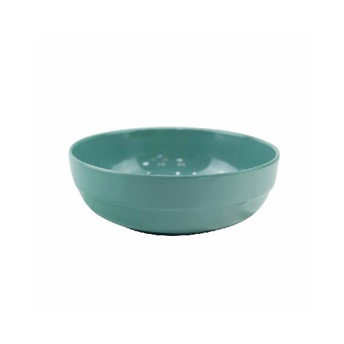 Bowl de Melamina Verde - Jumbo Argentina | Aprovechá las Ofertas I Supermercado Online