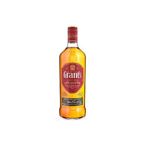 Whisky Grant s Especial 750 Ml - Jumbo Argentina | Aprovechá las Ofertas I Supermercado Online