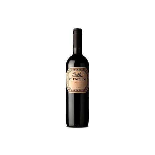 Vino El Enemigo Malbec 750 ml - Jumbo Argentina | Aprovechá las Ofertas I Supermercado Online