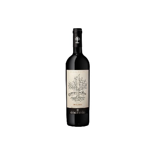 Vino Cuchillo De Palo Malbec 750 Cc - Jumbo Argentina | Aprovechá las Ofertas I Supermercado Online