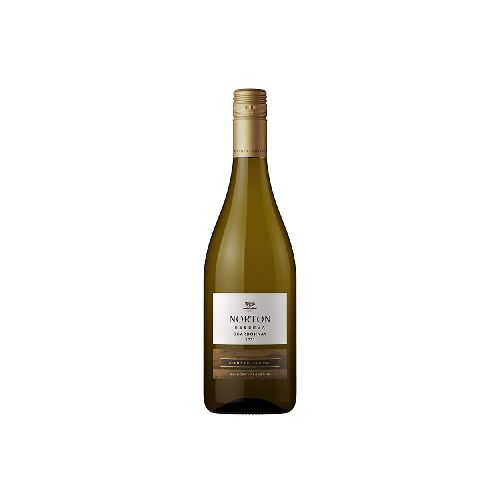 Vino Norton Reserva Chardonnay 750 Ml - Jumbo Argentina | Aprovechá las Ofertas I Supermercado Online