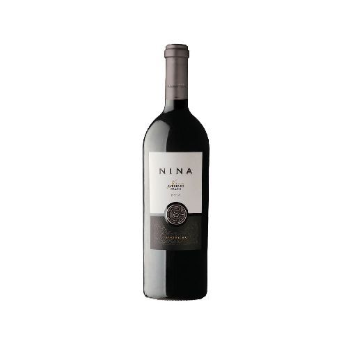 Vino Nina Gran Cabernet Franc 750 Ml - Jumbo Argentina | Aprovechá las Ofertas I Supermercado Online