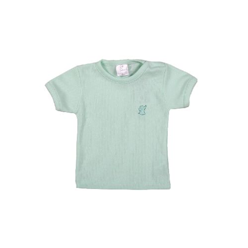 Remera Bebe Basic Surtido 6-24 Pv25 Urb X 1 U - Jumbo Argentina | Aprovechá las Ofertas I Supermercado Online