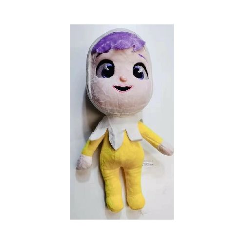 PELUCHE CRY BABIE BANANA (10596) 05 (10596)  