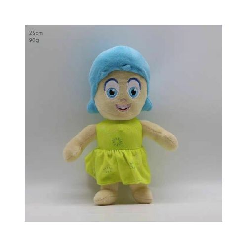 PELUCHE INTENSAMENTE ALEGRIA (PE186) 05 (PE186)  