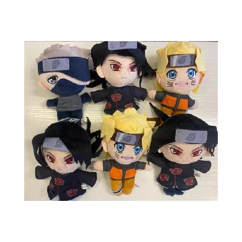 PELUCHE NARUTO 20 CM (PE99) 05 (PE99)  