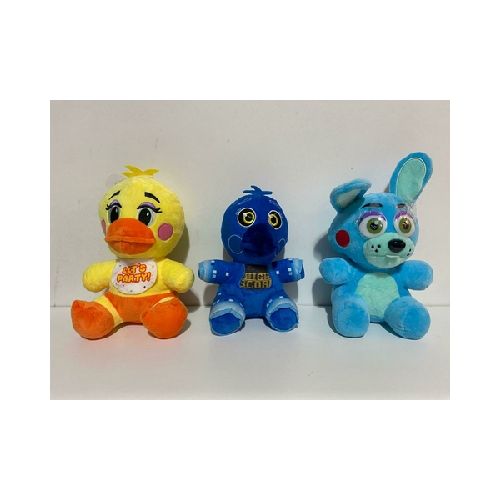 PELUCHES FREDDY (PE215) 05 (PE215)  