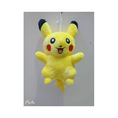 PELUCHE POKEMON PIKACHU (PE4) 05 (PE4)  