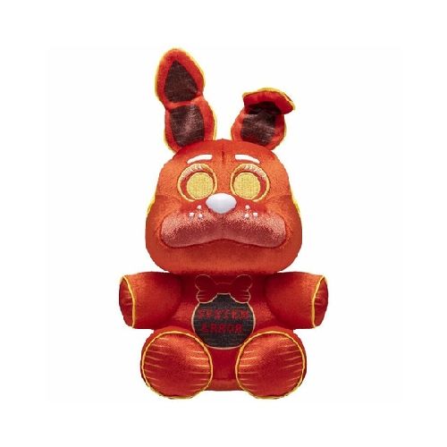 PELUCHE PERSONAJE SISTEM ERROR FIVE NIGHTS FREDDY (PE167) 05 (PE167)  