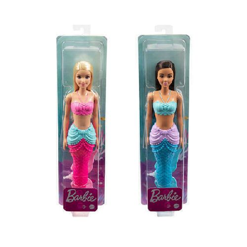 BARBIE SIRENA ORIGINAL (194735056286) 05 (194735056286)  