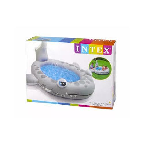 PILETA TIBURON SPRAY 229 X 226 X 107 CM (227184) (57433) (078257574339) 05 (227184)  