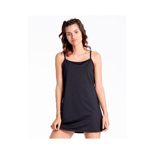 Vestido Con Top Gona - Punto1 Indumentaria Deportiva