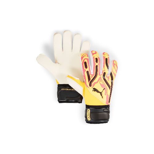 Guantes Arquero Puma Futbol Ultra Pro Rc - Templo del Futbol