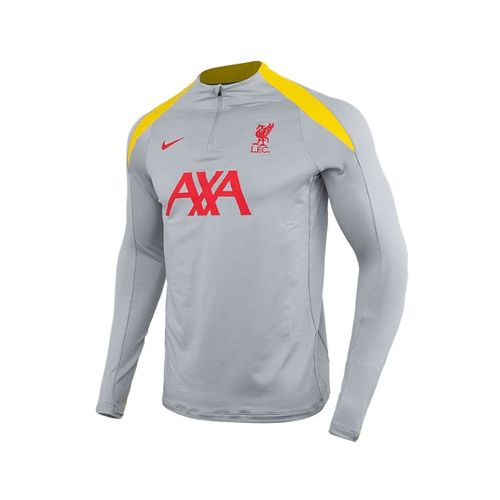 Remera Liverpool Fc Nike Strike Third Hombre - Templo del Futbol