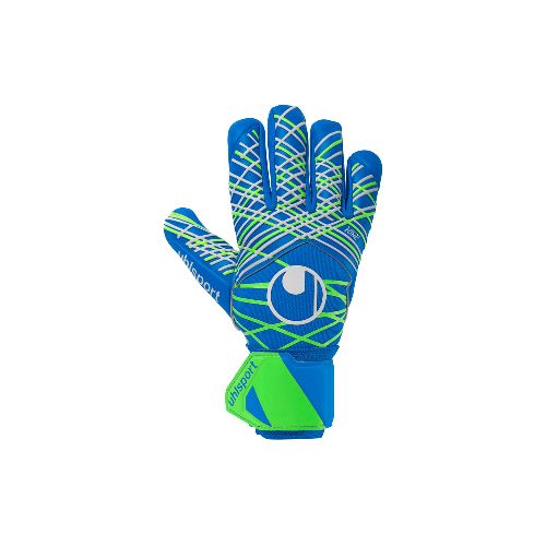 Guantes Uhlsport Arquero Aquasoft Hn - Templo del Futbol