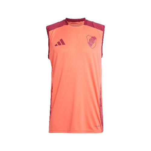 Musculosa River Plate Adidas 24 25 Hombre - Templo del Futbol