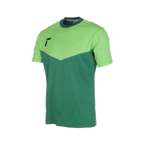 Remera Arquero Reusch Active Hombre - Templo del Futbol