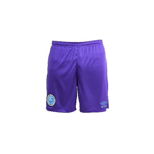 Short Belgrano Umbro Arquero Oficial 1 24 25 Hombre - Templo del Futbol