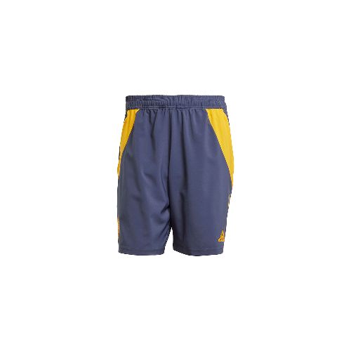 Short Boca Juniors Adidas Descanso 24 25 Hombre - Templo del Futbol