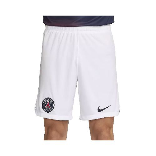 Short Paris Saint Germain Nike Oficial 23 24 Hombre - Templo del Futbol