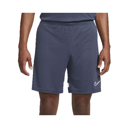 Short Nike Futbol Df Academy 21 Hombre - Templo del Futbol