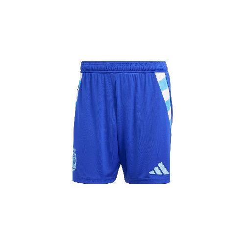 Short Argentina Adidas Afa Alternativo 2024 Hombre - Templo del Futbol