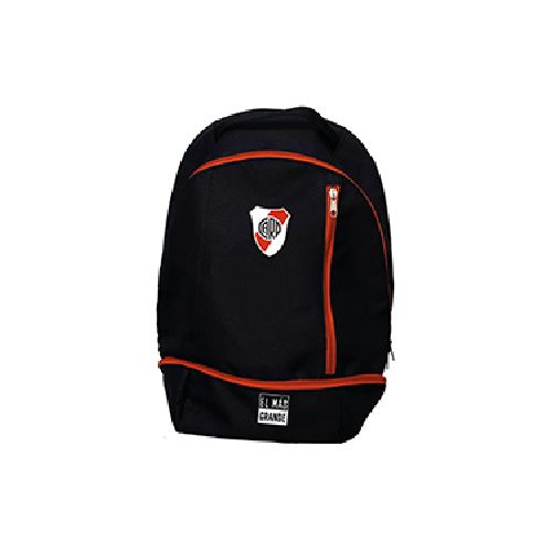 Mochila Deportiva Estadios 24 RIVER | LICENCIA CLUBES®  