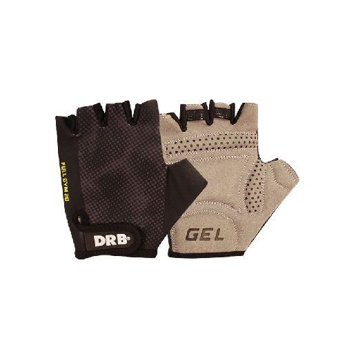 Guantes Fitness DRB Full Gym  