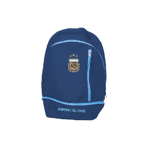 Mochila Deportiva Estadios 24 AFA| LICENCIA CLUBES®  