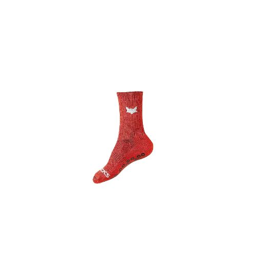 Medias Fox Socks Futbol Antideslizante 3 4 Clasica - Newsport