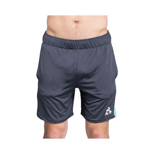 Short Le Coq Training Mesh Hombre - Newsport