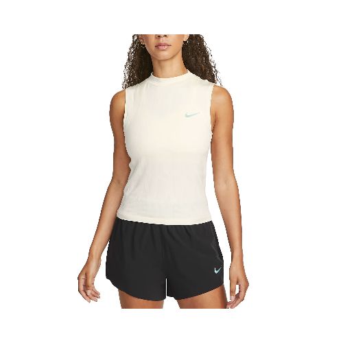 Musculosa Nike Running Dvn Eng Mujer - Newsport