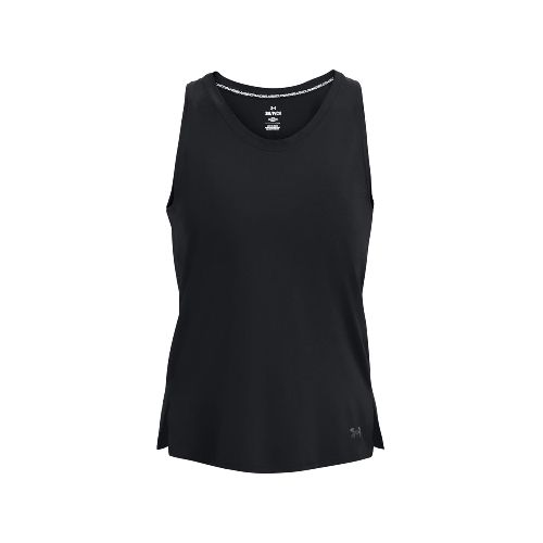 Musculosa Under Armour Running Iso Chill Laser Mujer - Newsport