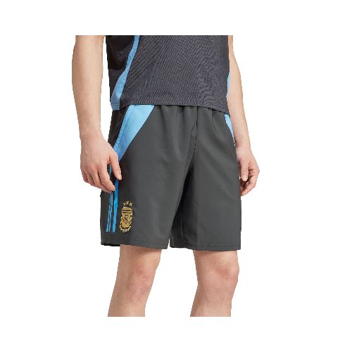 Short Argentina Adidas Afa Dt Hombre - Newsport