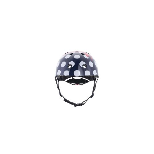 Casco Hornit Mini Polka Dot - Newsport