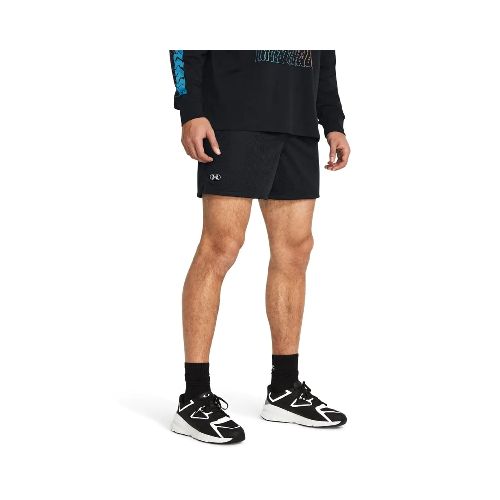 Short Under Armour Running Essential Mesh Hombre - Newsport